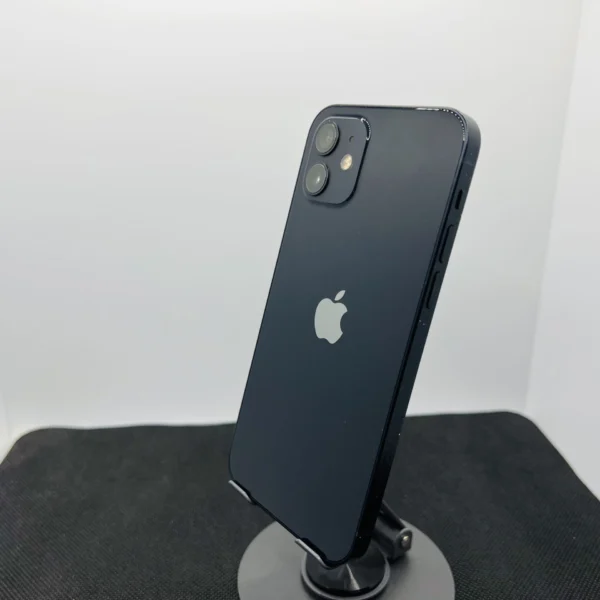 Apple iPhone 12 64GB Black – (Condition: Good) | Epic Deals SA