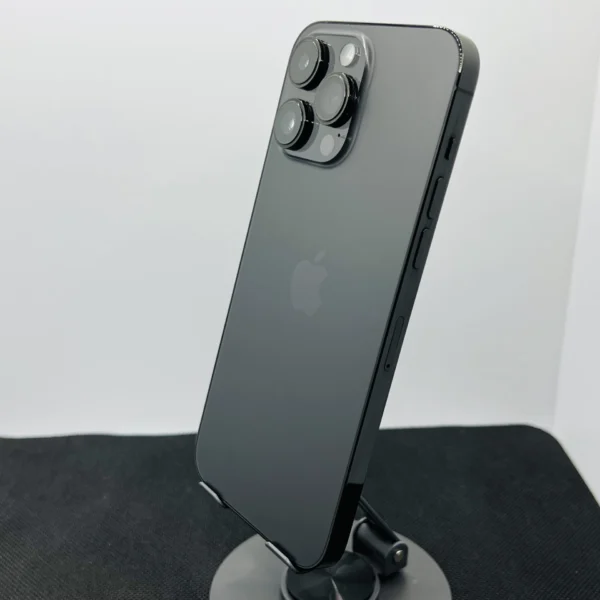 Apple iPhone 14 Pro Max 128GB Space Black (Condition: Excellent