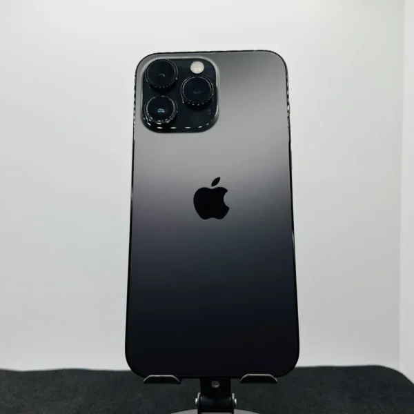 Apple iPhone 14 Pro Max 128GB Space Black (Condition: Excellent