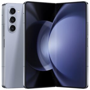 Samsung Galaxy Z Fold 5 256GB Icy Blue (Condition: Good) - Small Dead Spot