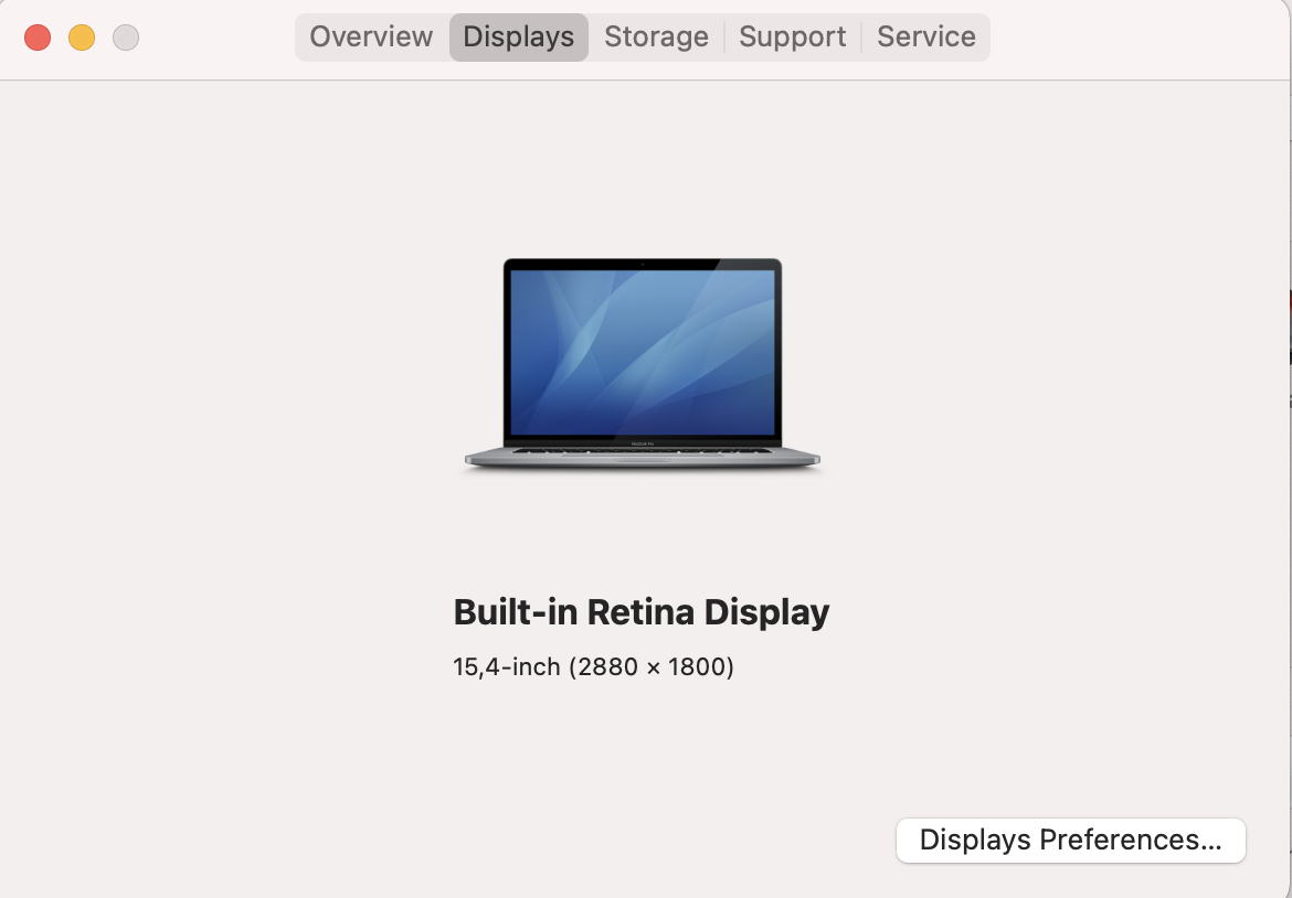 Apple MacBook Pro 15-Inch “Core i7” 2.2GHz (TouchBar/2018) 16GB RAM 256GB SSD Space Gray (Condition: Good) - Bent Casing - Image 17