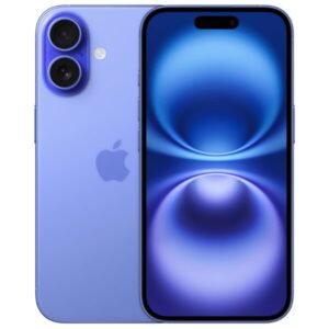 Apple iPhone 16 Plus 128GB Ultramarine (Condition: Excellent)