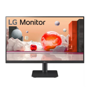 LG Essential 24" FHD IPS Monitor 100Hz - Unboxed
