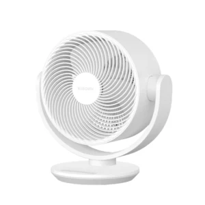 Xiaomi Smart Desktop Air Circulation Fan - Unboxed