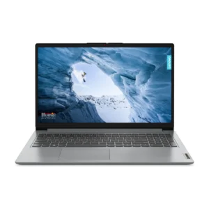 Lenovo IdeaPad 1 15IGL7 "Celeron N4020" 1.10GHz 8GB RAM DDR4 256GB NVMe SSD Cloud Gray (Condition: Good)