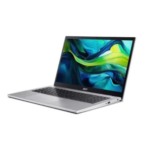 Acer Aspire Lite AL14-31P "Core i3-N300" 8GB RAM 512GB SSD Silver (Condition: Excellent)