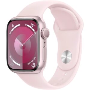 Apple Watch Series 9 41mm GPS Pink (Condition: Good)