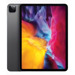 SALE: Apple iPad Pro 11-inch (4th Gen) 128GB Grey (Condition: Good)