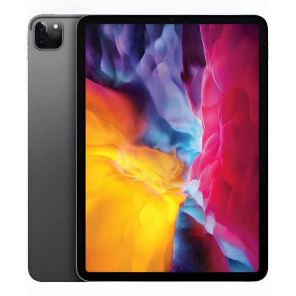 SALE: Apple iPad Pro 11-inch (4th Gen) 128GB Grey (Condition: Good