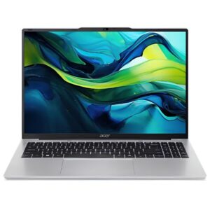 Acer Aspire Lite AL16-52P "Core 5" 8GB RAM 512GB SSD Light Silver (Condition: New)