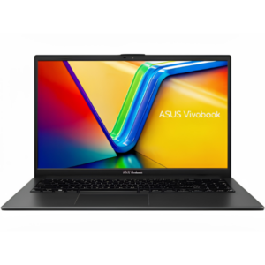 Asus Vivobook Go 15 E1504GA "Intel Core i3-N305" 1.80GHz 8GB RAM 512GB SSD NVMe Black (Condition: Pristine)