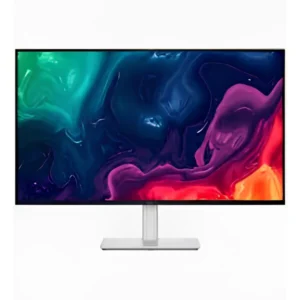 Dell 32 Plus S3225QS 28.1" 4K 120Hz Monitor Ash White (Condition: Pristine)