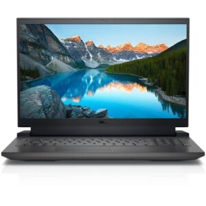 Dell G15 5511 11th Gen "Core i7" 32GB RAM 1TB SSD Black (Condition: Good) - Broken Hinge Cover
