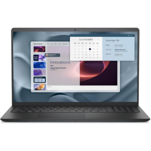 Dell Pro 15 Essential "13th Gen Intel Core i5" 1.30GHz 16GB RAM 512GB SSD NVMe Black (Condition: Pristine)