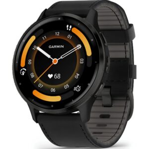 Garmin Venu 3S Slate/Black (Condition: Good)
