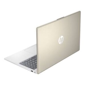 HP 15-fd1032ni โCore Ultra 7โ 3.80GHz 16GB RAM 512GB SSD NVMe Warm Gold (Condition: Excellent)