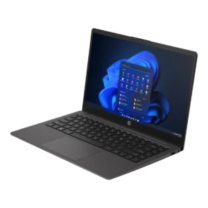 HP 245 G10 8GB RAM 256GB SSD NVMe Dark Ash (Condition: Excellent)