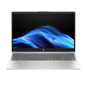 HP 255 G10 "AMD Ryzen 5 7530U" 2.00 GHz 16GB RAM 512GB SSD NVMe Turbo Silver (Condition: Excellent)