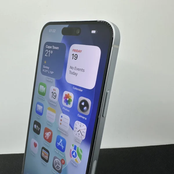 Apple iPhone 15 Plus 128GB Blue (Condition: Good) | Epic Deals SA