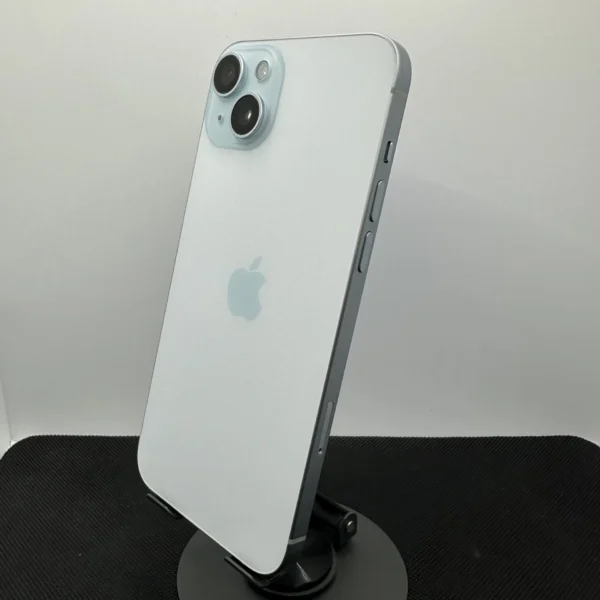 Apple iPhone 15 Plus 128GB Blue (Condition: Good) | Epic Deals SA