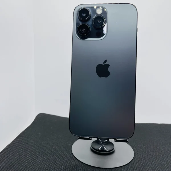 Apple iPhone 14 Pro Max 256GB Space Black (Condition: Good) | Epic