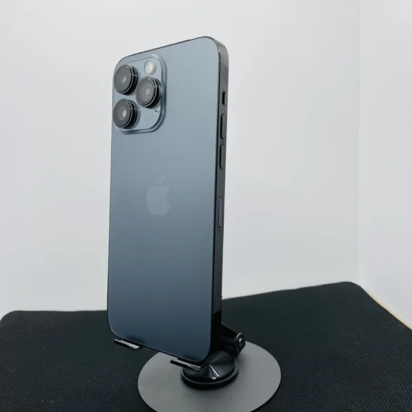 Apple iPhone 14 Pro Max 256GB Space Black (Condition: Good) | Epic