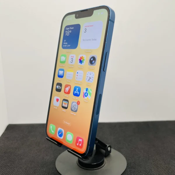 Apple iPhone 13 128GB Blue (Condition: Good) | Epic Deals SA