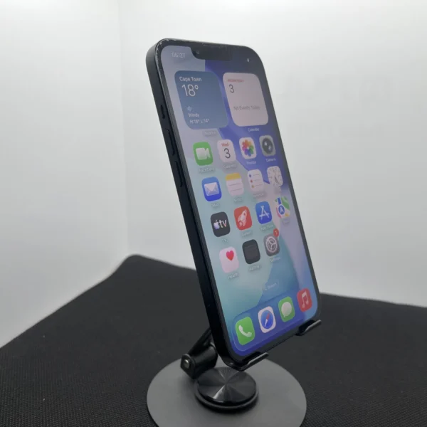 Apple iPhone 13 128GB Midnight (Condition Good) | Epic Deals SA
