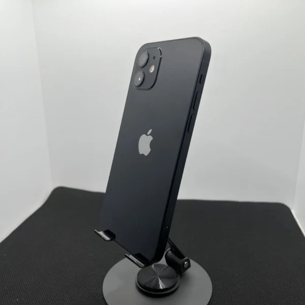 Apple iPhone 12 128GB Black (Condition Good) | Epic Deals SA