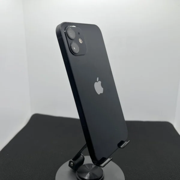 Apple iPhone 12 128GB Black (Condition Good) | Epic Deals SA