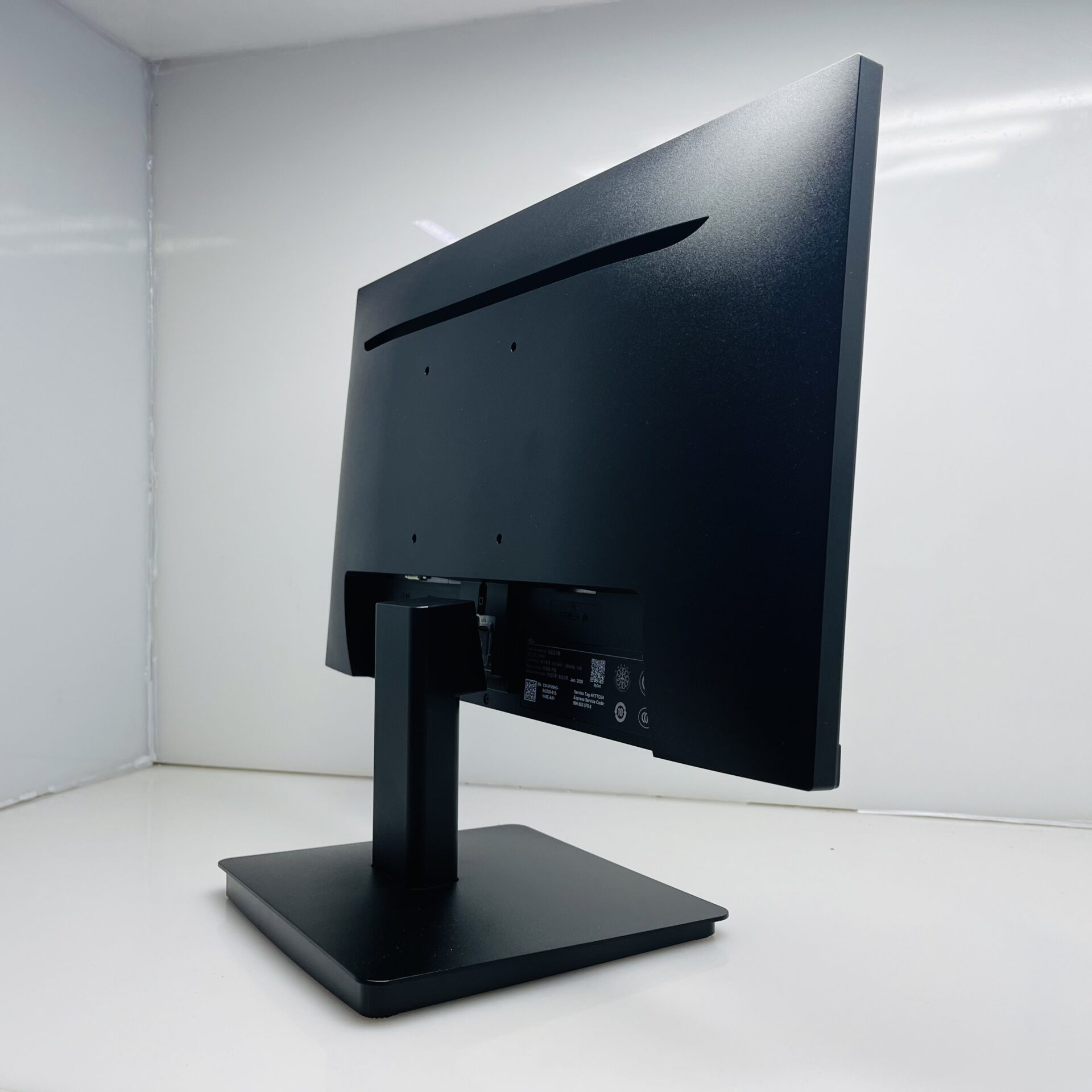 Dell SE2225HM 22" FHD Monitor Black (Condition: Excellent) - Image 8