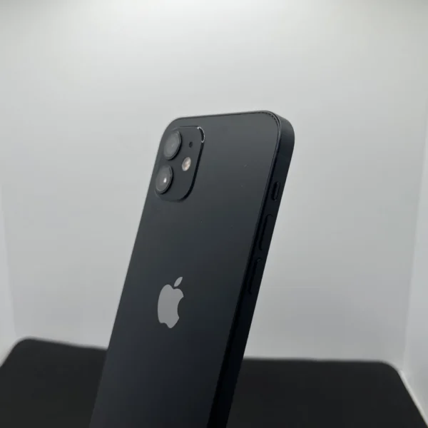 Apple iPhone 12 128GB Midnight (Condition Good) | Epic Deals SA