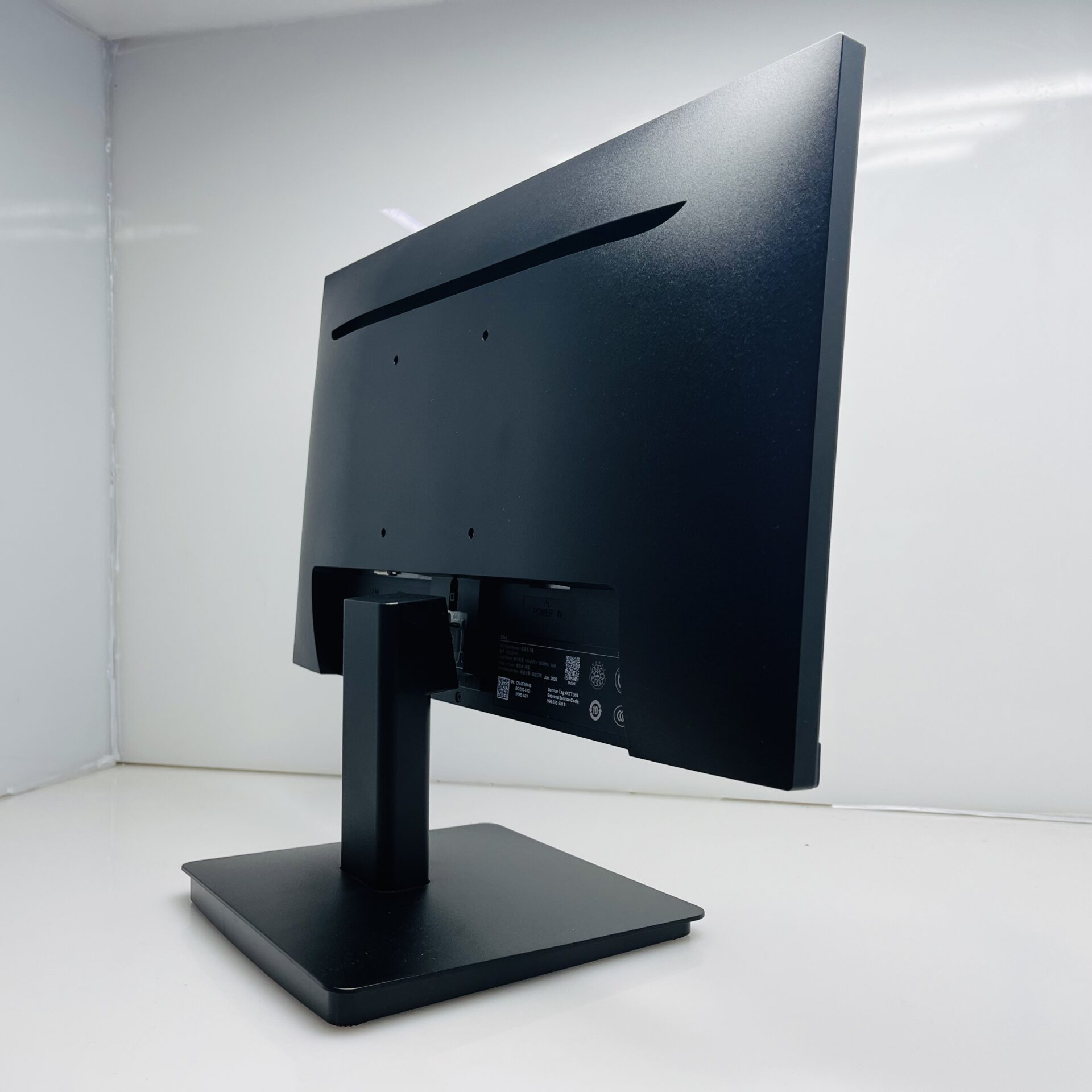 Dell SE2225HM 22" FHD Monitor Black (Condition: Excellent) - Image 9