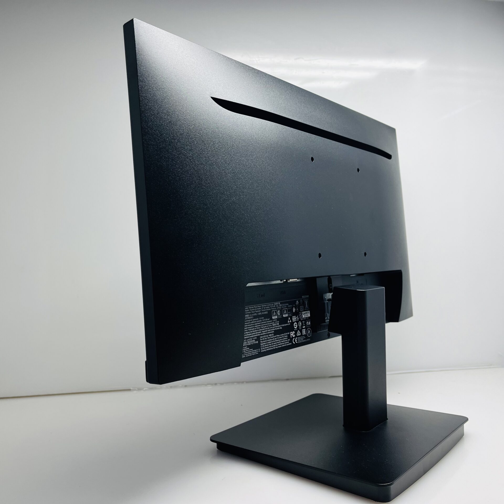 Dell SE2225HM 22" FHD Monitor Black (Condition: Excellent) - Image 10