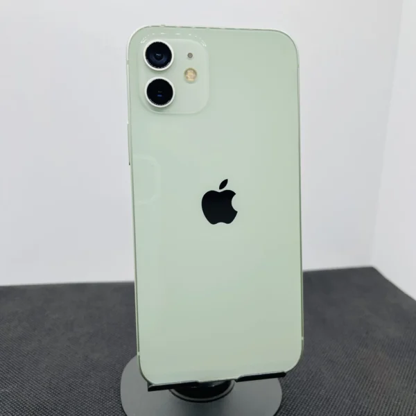 Apple iPhone 12 128GB Green (Condition: Good) | Epic Deals SA