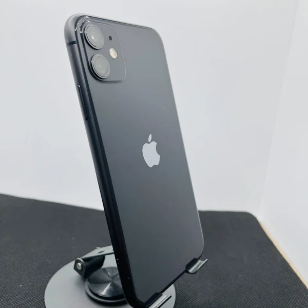 Apple iPhone 11 64GB Black (Condition: Good) | Epic Deals SA