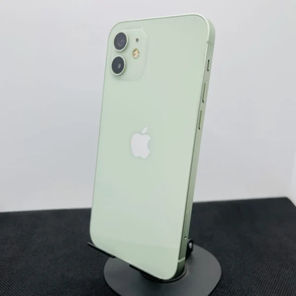 Apple iPhone 12 128GB Green (Condition: Good) | Epic Deals SA