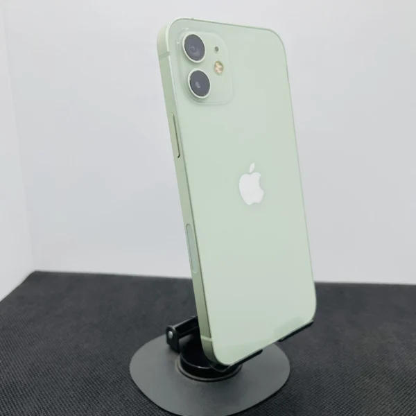 Apple iPhone 12 128GB Green (Condition: Good) | Epic Deals SA