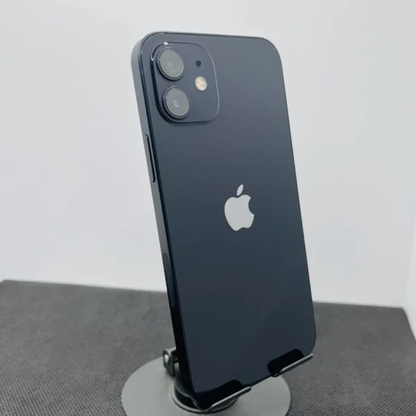 Apple iPhone 12 128GB Black (Condition:Good) | Epic Deals SA