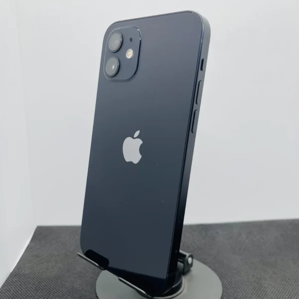 Apple iPhone 12 128GB Black (Condition:Good) | Epic Deals SA