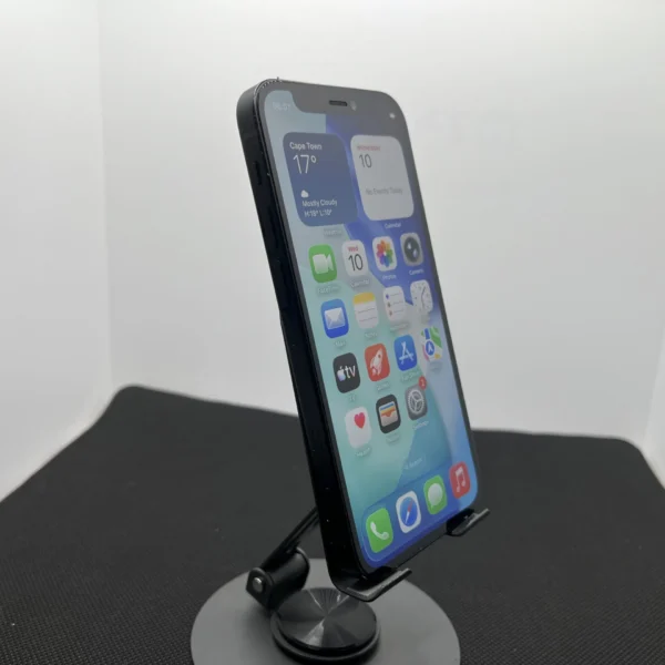 Apple iPhone 12 Mini 128GB Midnight (Condition Good) | Epic Deals SA