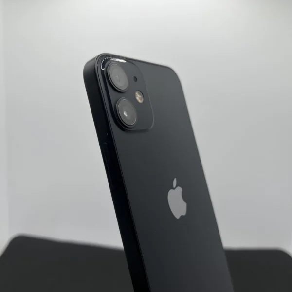 Apple iPhone 12 Mini 128GB Midnight (Condition Good) | Epic Deals SA