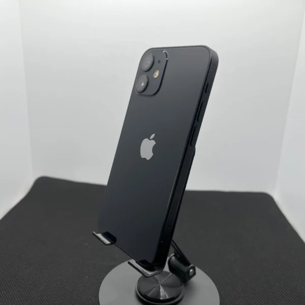 Apple iPhone 12 Mini 128GB Midnight (Condition Good) | Epic Deals SA