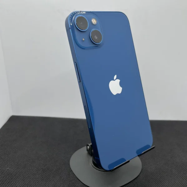 Apple iPhone 13 128gb ブルー 本体 無印 Apple iPhone 13 128GB Blue (Condition: Good) | Epic Deals SA