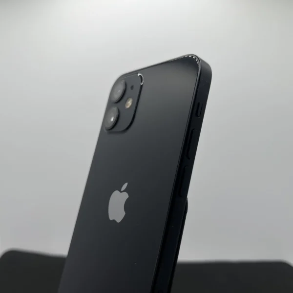 Apple iPhone 12 Mini 128GB Midnight (Condition Good) | Epic Deals SA