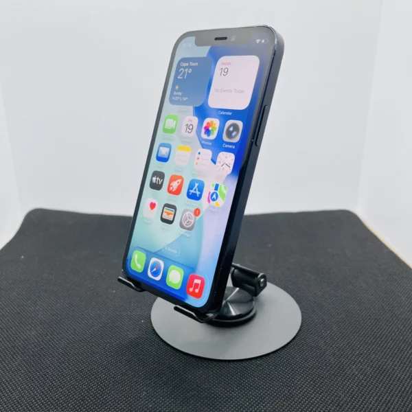 Apple iPhone 12 Mini 128GB Black (Condition: Good) | Epic Deals SA