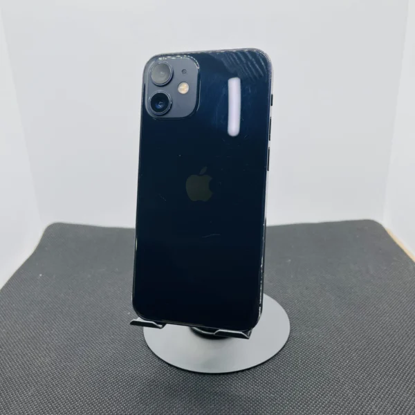 Apple iPhone 12 Mini 128GB Black (Condition: Good) | Epic Deals SA