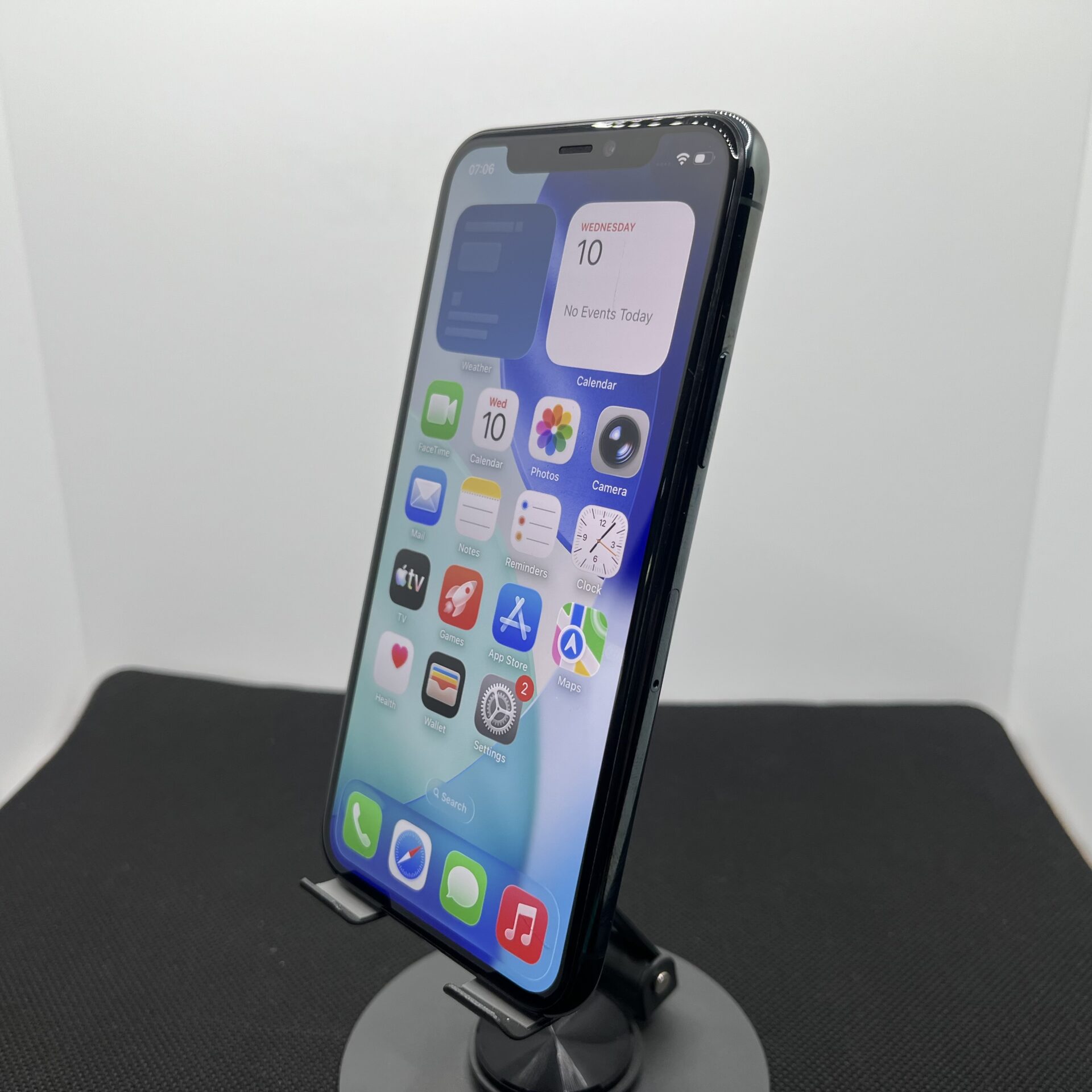 iPhone 11 Pro 256GB Space Gray (Condition Good) - Image 6