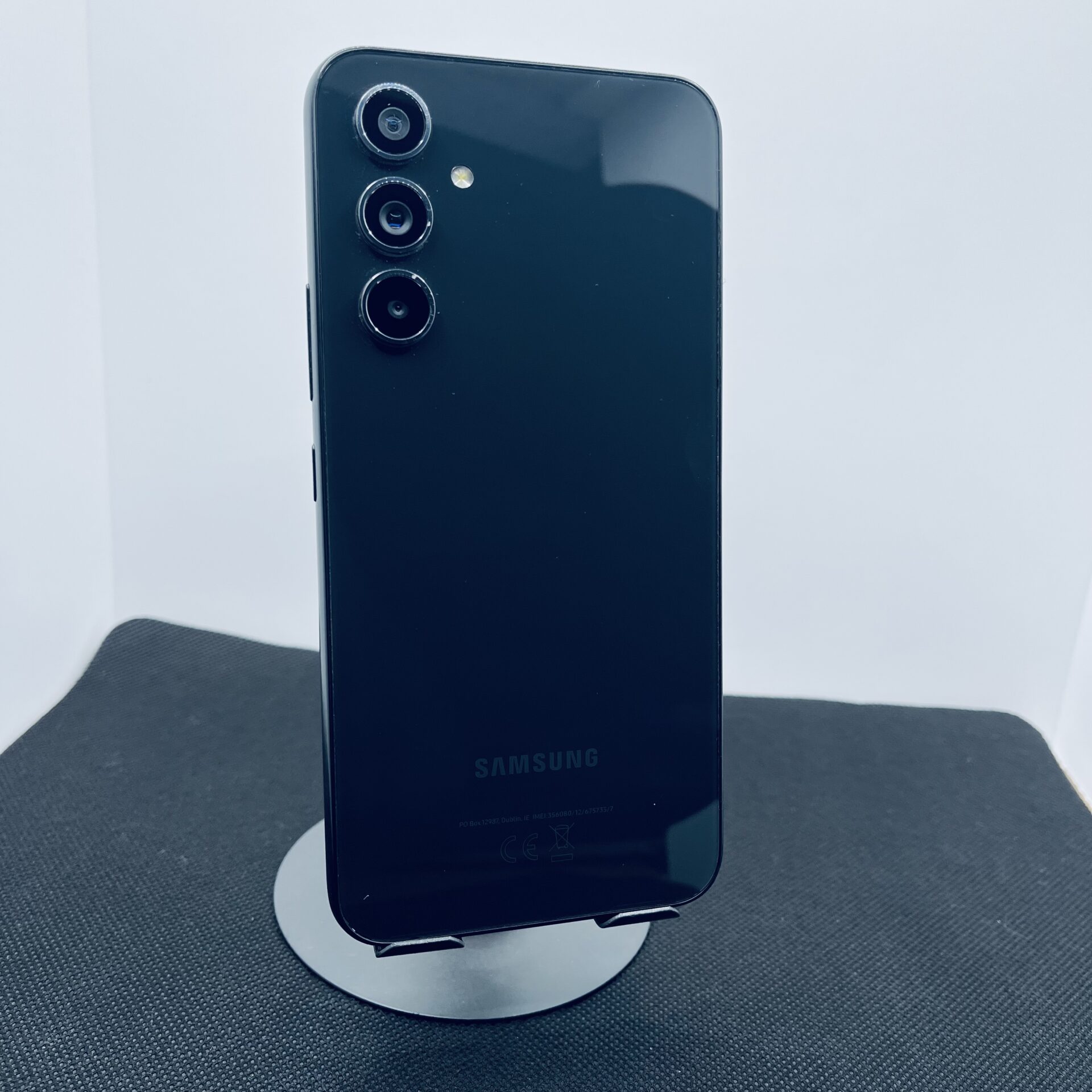 Samsung Galaxy A54 256GB Awesome Graphite (Condition: Good) - Image 6