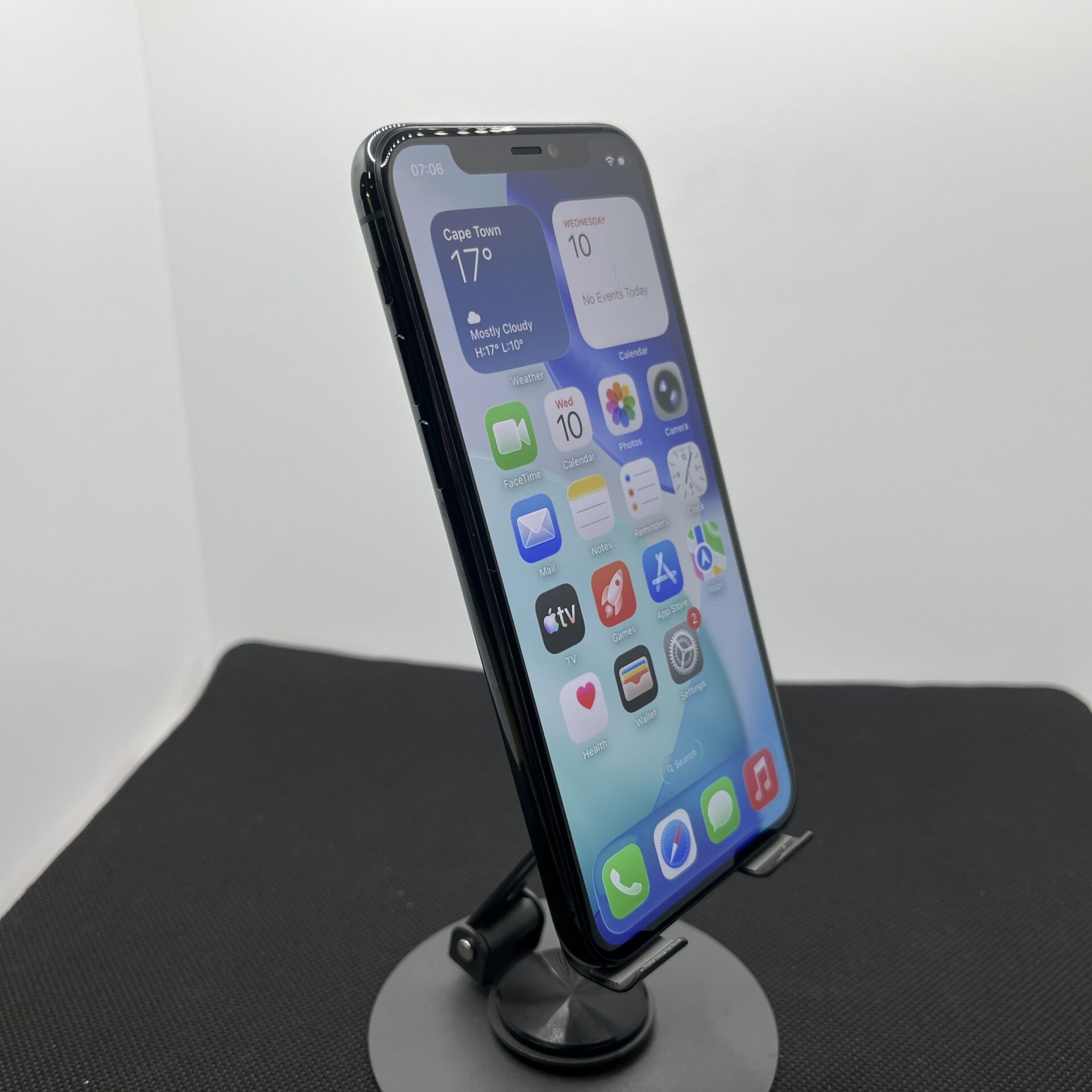 iPhone 11 Pro 256GB Space Gray (Condition Good) - Image 4